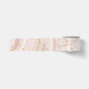 Search for pink and gold ribbon White