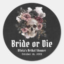 Search for pink skull stickers Halloween