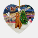 Search for poodle ornaments Dogs