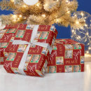 Search for green wrapping paper Simple