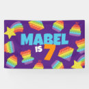 Search for birthday backdrop banners Kids