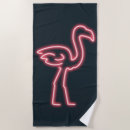 Search for neon beach towels Pink