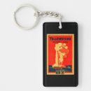 Search for yellowstone keychains Vintage