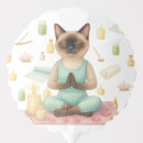 Search for yoga balloons Namaste