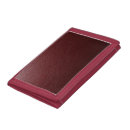 Search for leather wallets Elegant