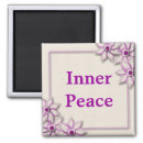 Search for peace magnets inspiration