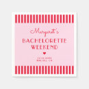 Search for retro napkins Girls weekend