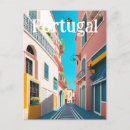 Search for portugal illustration