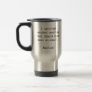 Search for funny travel mugs Modern