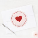 Search for valentines day tag stickers Elegant