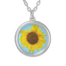 Search for sunflower necklaces Summer