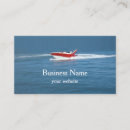 Search for boat rental business cards Sea