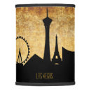 Search for unique lamp shades Vintage