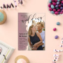 Search for mauve wedding invitations Unique