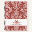 Search for french notebooks Pattern