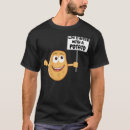 Search for sweet potato tshirts Cartoon