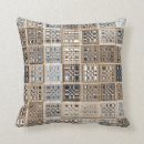 Search for slate blue pillows Gray