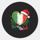 Search for buon natale stickers Tree