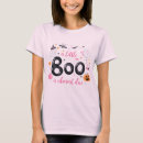 Search for halloween womens tshirts Boo