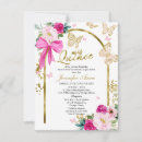 Search for spanish butterfly invitations For her