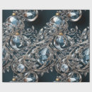 Search for luxury wrapping paper Diamonds