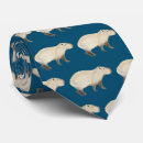 Search for capybara ties Wild