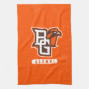 Search for bowling kitchen towels Bowling green state university