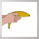 Search for funny banana posters Ape