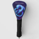 Search for snake golf head covers Blue