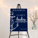 Search for nautical baby shower decor Beach