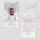 Search for deacon business cards Christian