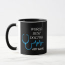 Search for doctor mugs Physician