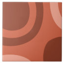 Search for copper tiles Orange