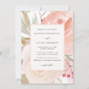 Search for sage green and peach wedding invitations Elegant