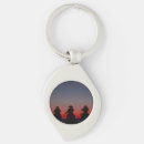 Search for cowboy hat keychains Gun