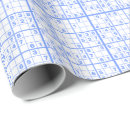 Search for numbers wrapping paper Kids