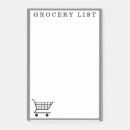 Search for grocery list Food