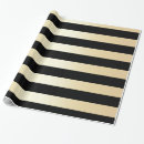 Search for black and gold christmas wrapping paper Minimalist