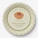Search for cutie pie plates Cute