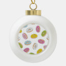 Search for donut ornaments Fun