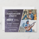 Search for vintage graduation invitations Class of 2023