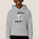 Search for boys hoodies Charles m schulz