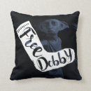 Search for elf pillows Wizard