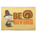 Search for thanksgiving placemats Woodstock