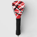 Search for rock golf head covers Black