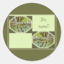 Search for twin baby stickers Animal
