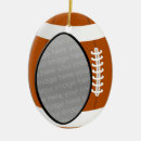 Search for football ornaments Rugby