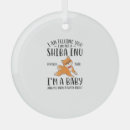 Search for shiba inu ornaments Dog