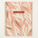 Search for boho planners Leaves