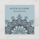 Search for yoga instructor business cards Makeup artist
